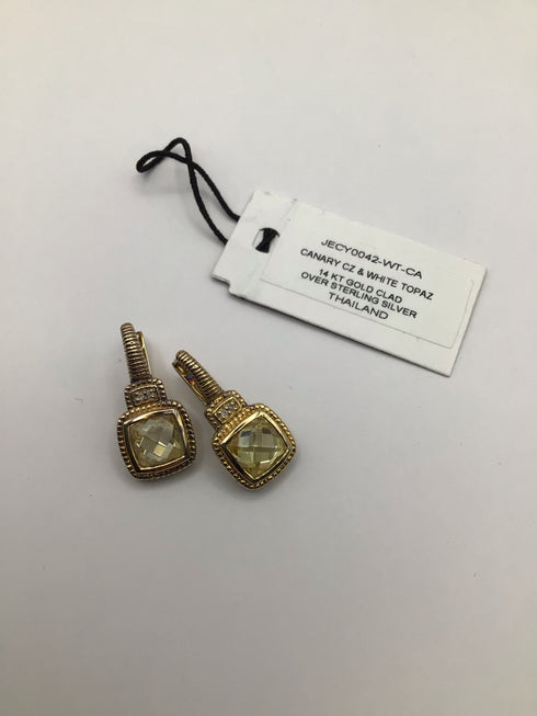 Judith Ripka Earrings